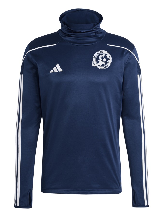 adidas Tiro 23 League Trainingssweatshirt Warm