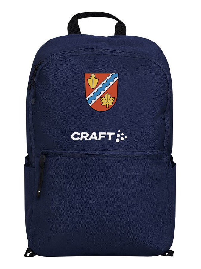 Craft Squad 2.0 Rucksack (20L)