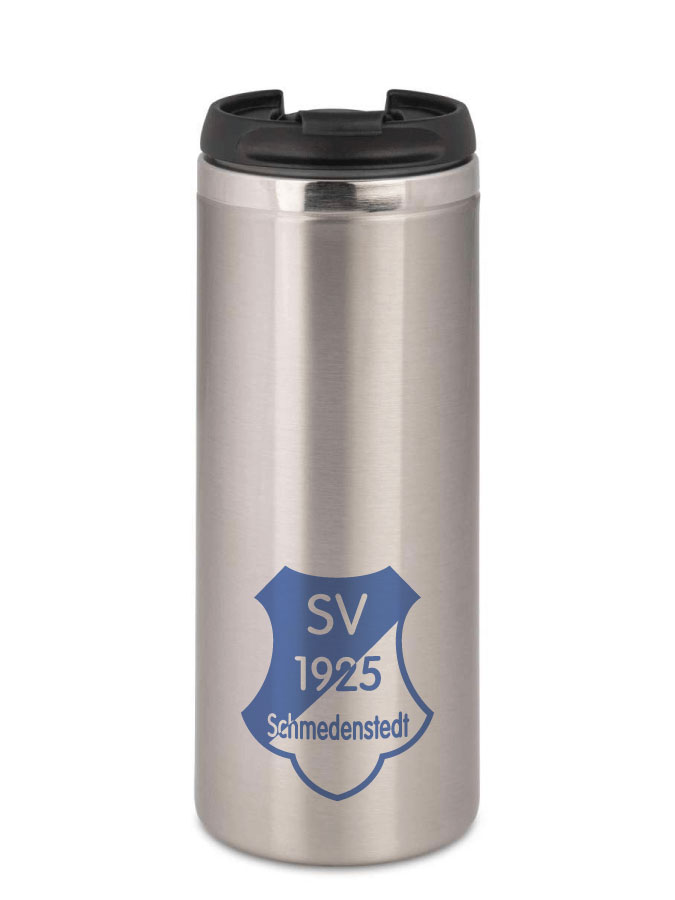 Edelstahl-Thermosbecher