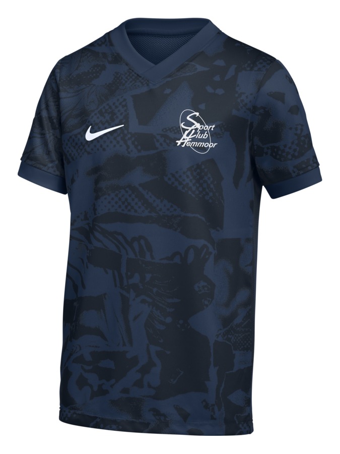Nike Precision VII Trikot Kinder