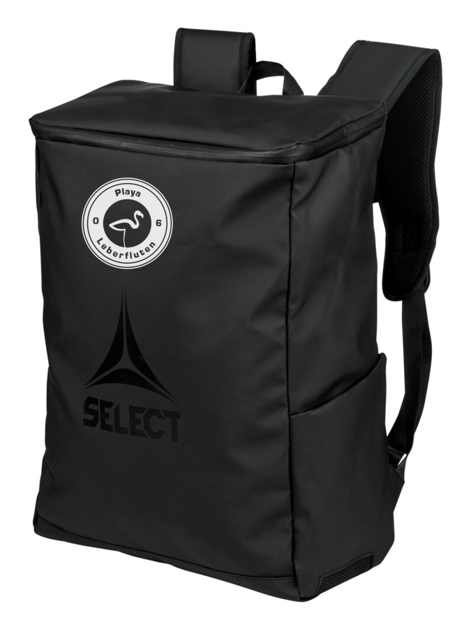 Select All-Wetter Rucksack