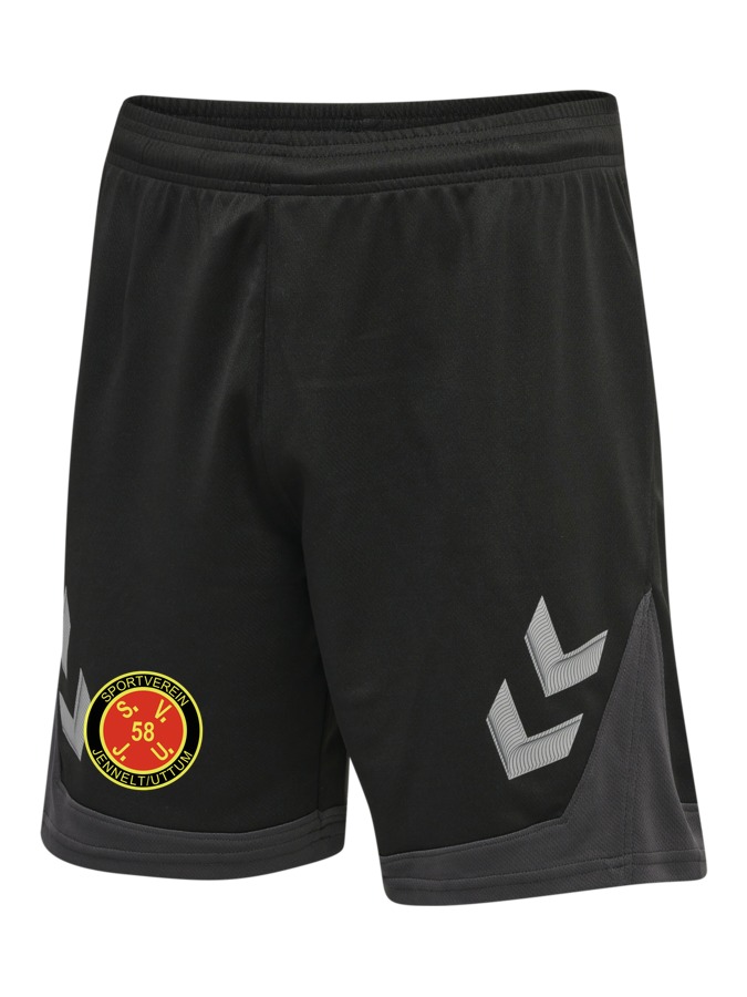 Hummel Lead Trainingsshorts