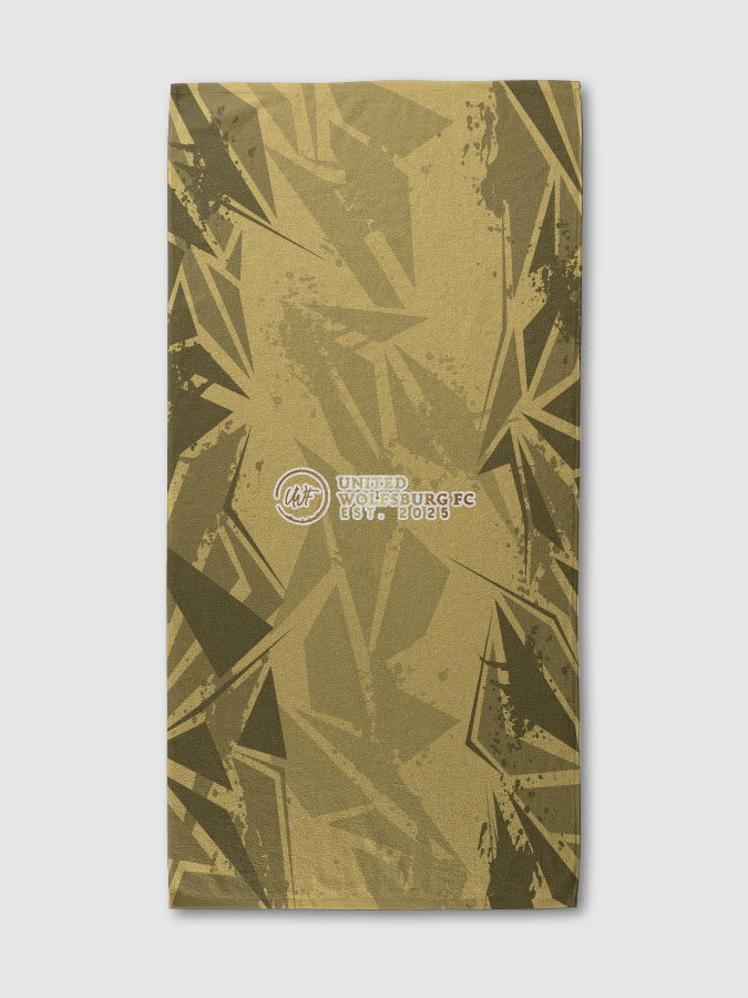 Strandhandtuch Dynamic