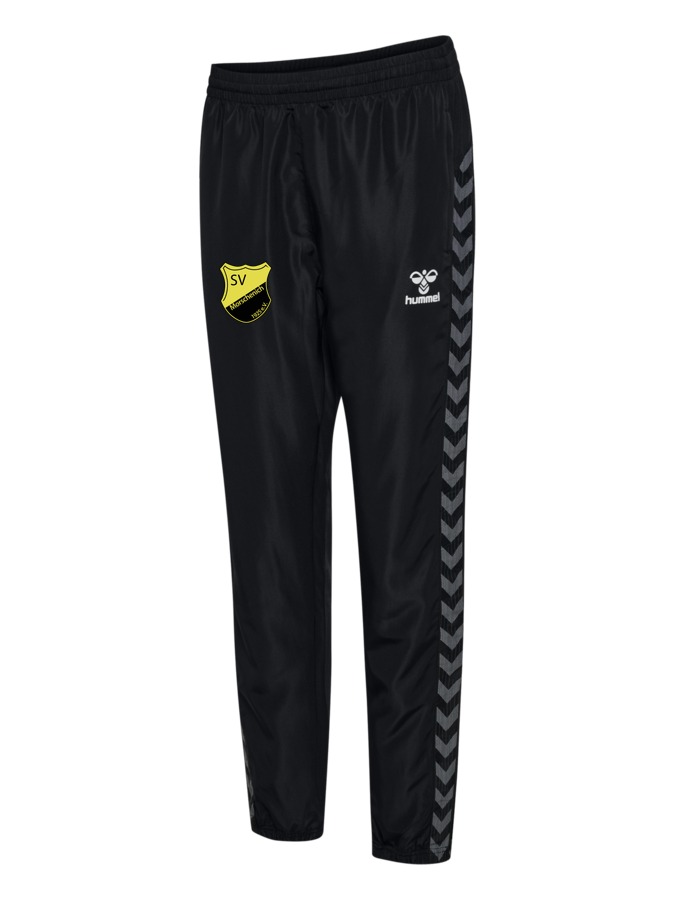 Hummel Authentic Micro Pants Damen