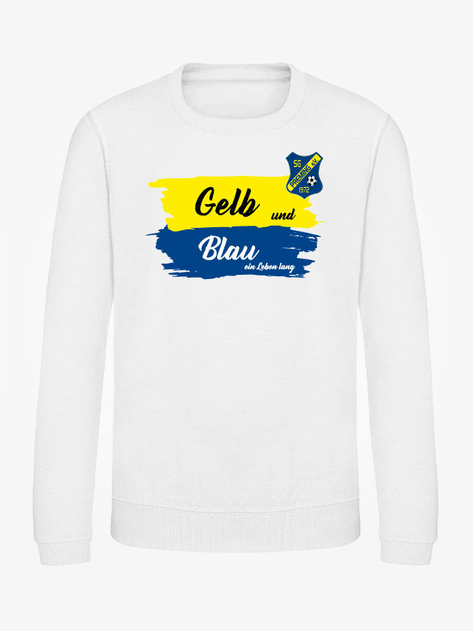 Sweater Loyal Kids Unisex