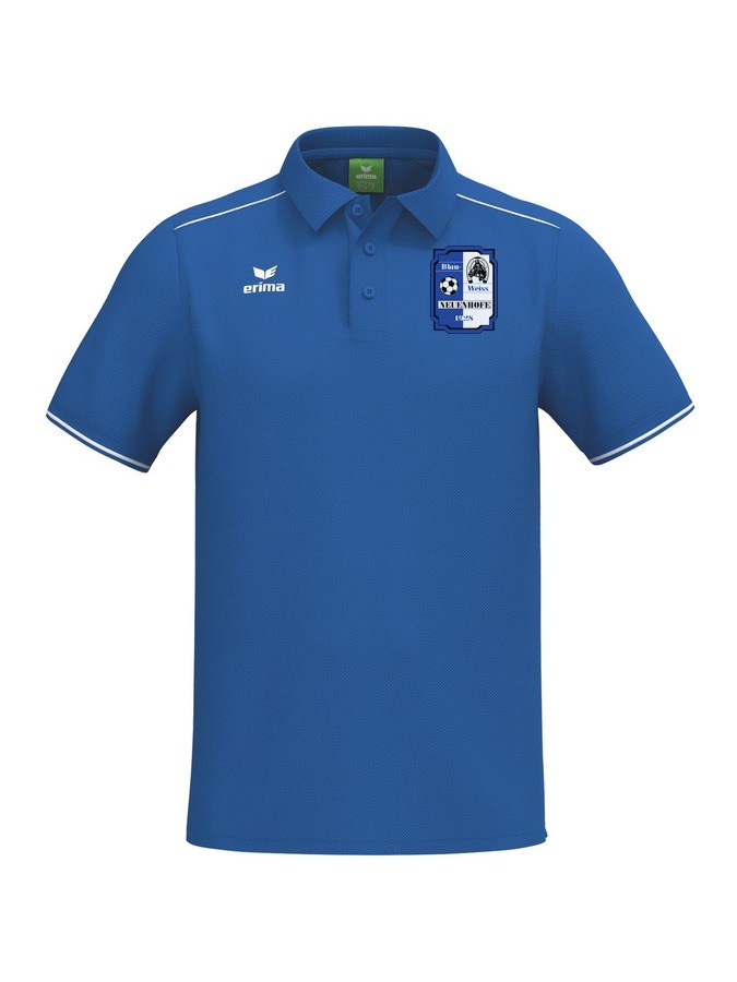 Erima Compete Poloshirt