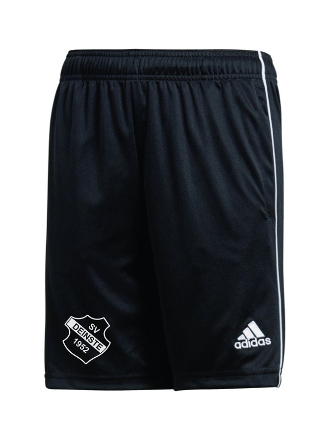 Adidas Core 18 Shorts