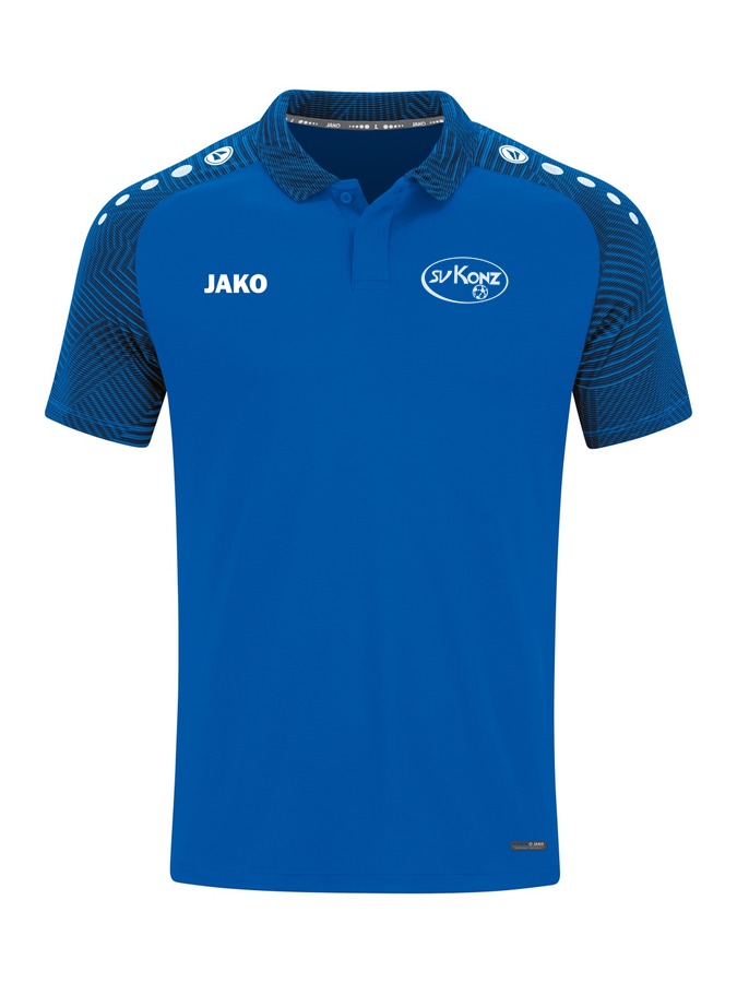 Jako Poloshirt Performance