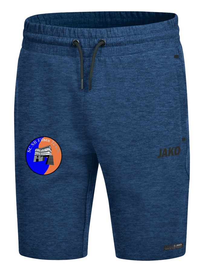Jako Short Premium Basics