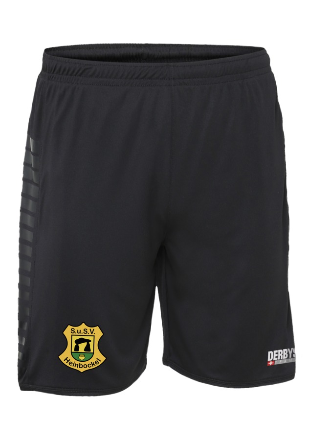 Derbystar Hyper Hose