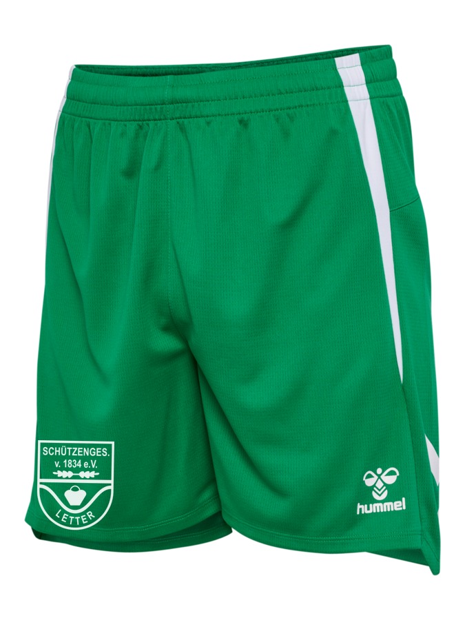 Hummel Lead 2.0 Shorts