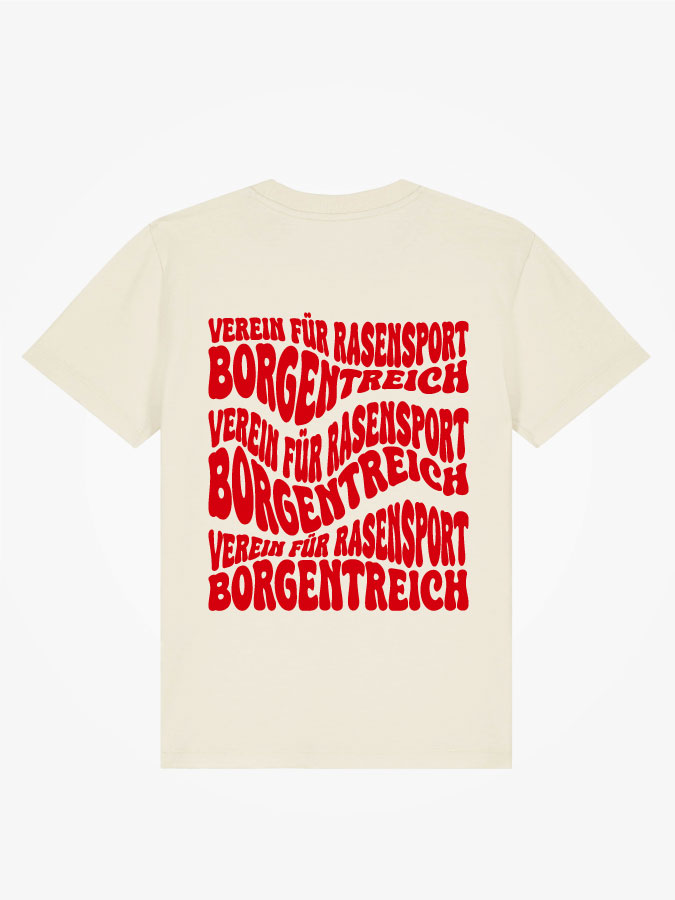 Shirt Wavy Kids