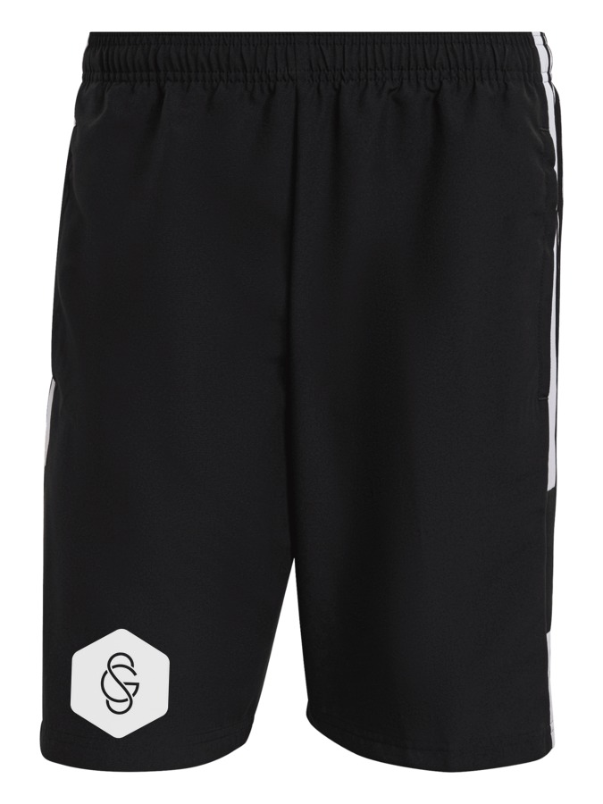 adidas Squadra 21 Downtime Shorts