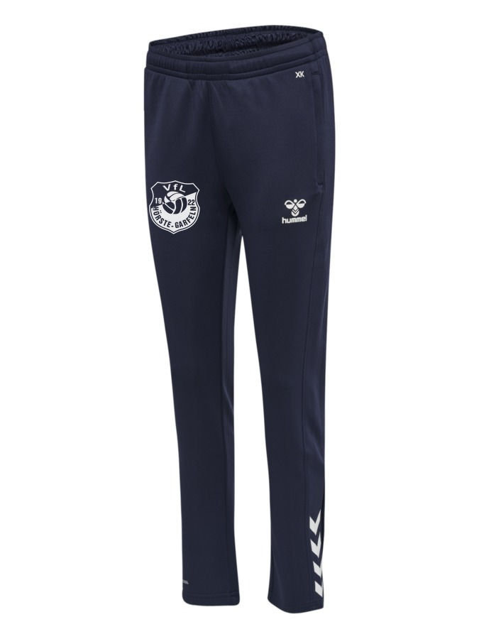 Hummel Core XK Poly Pants Damen