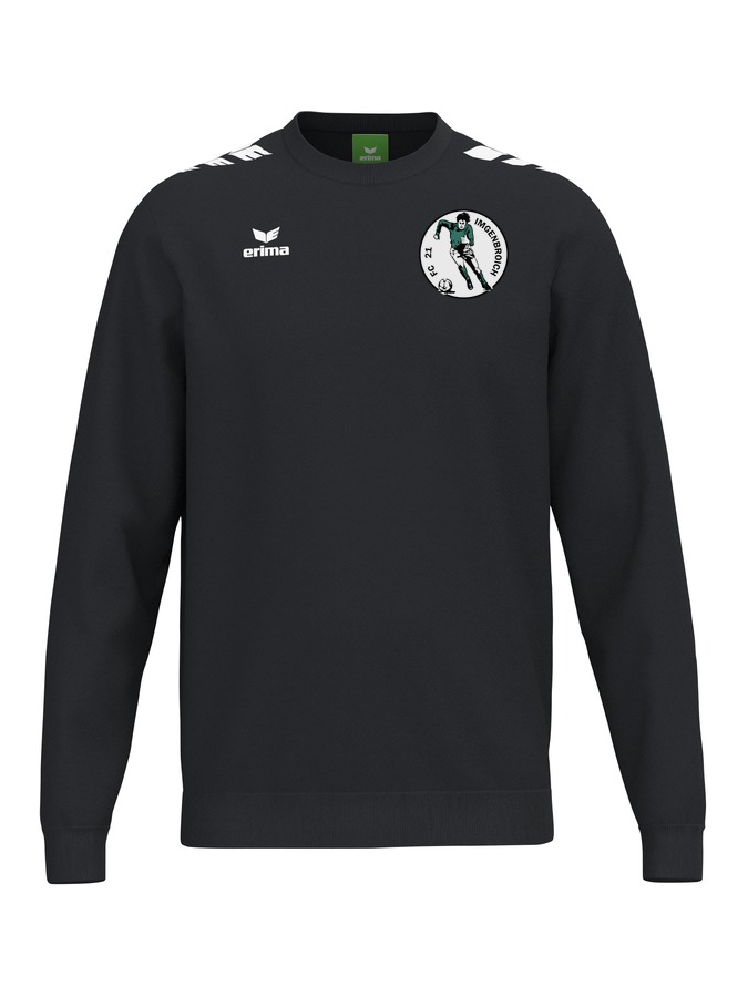 Erima Compete 3 Wings Sweatshirt