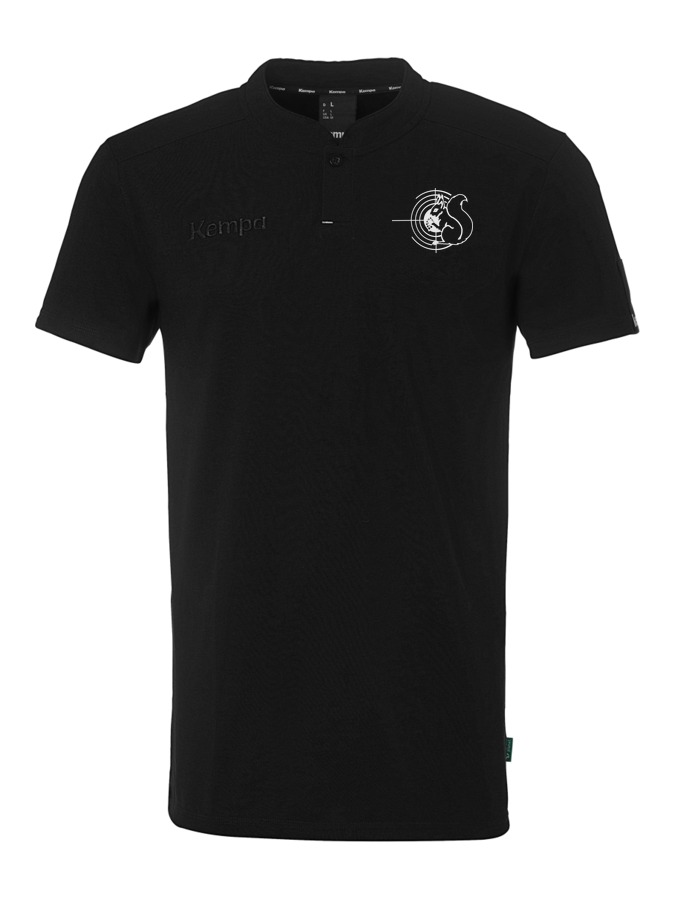 Kempa STMNT Poloshirt