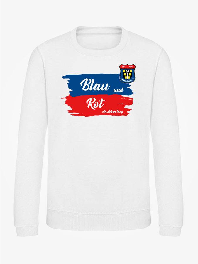 Sweater Loyal Kids Unisex