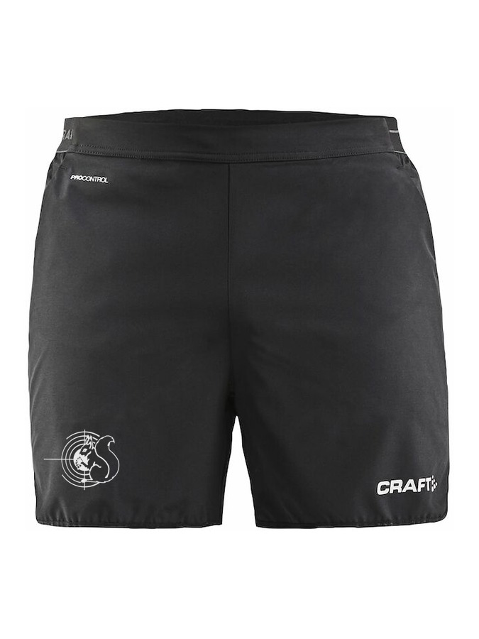 Craft Pro Control Impact Short Shorts