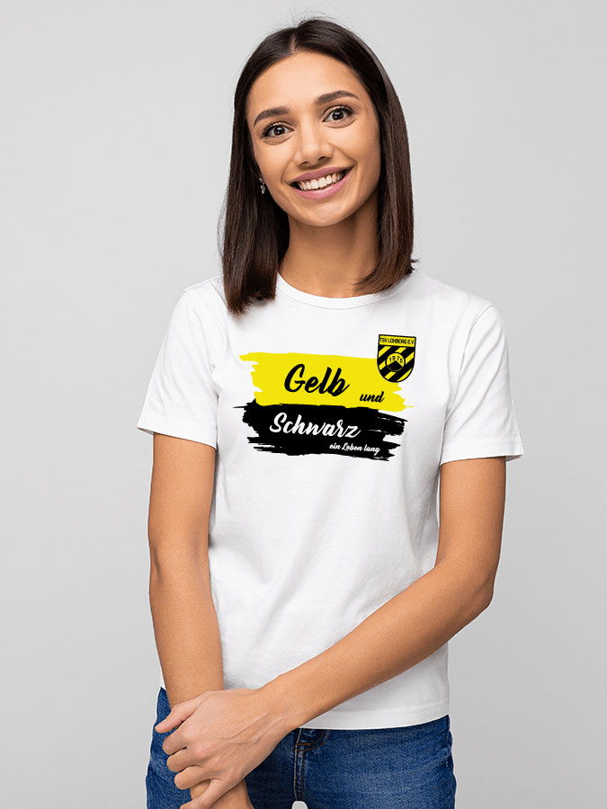 Shirt Loyal Damen