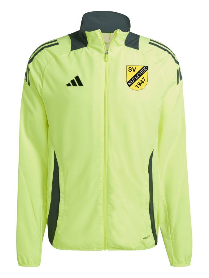 adidas Tiro 24 Competition Präsentationsjacke