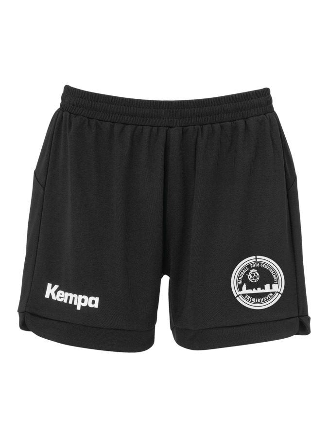 Kempa Prime Shorts Damen