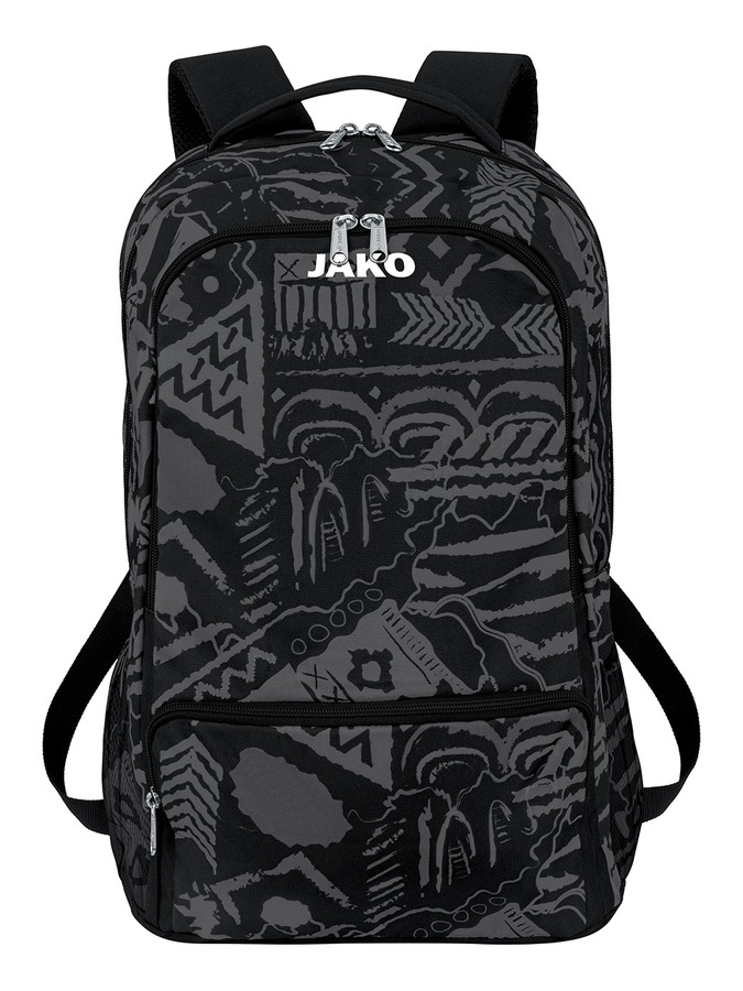 Jako Rucksack Tropicana