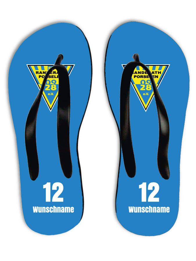 Zehentrenner