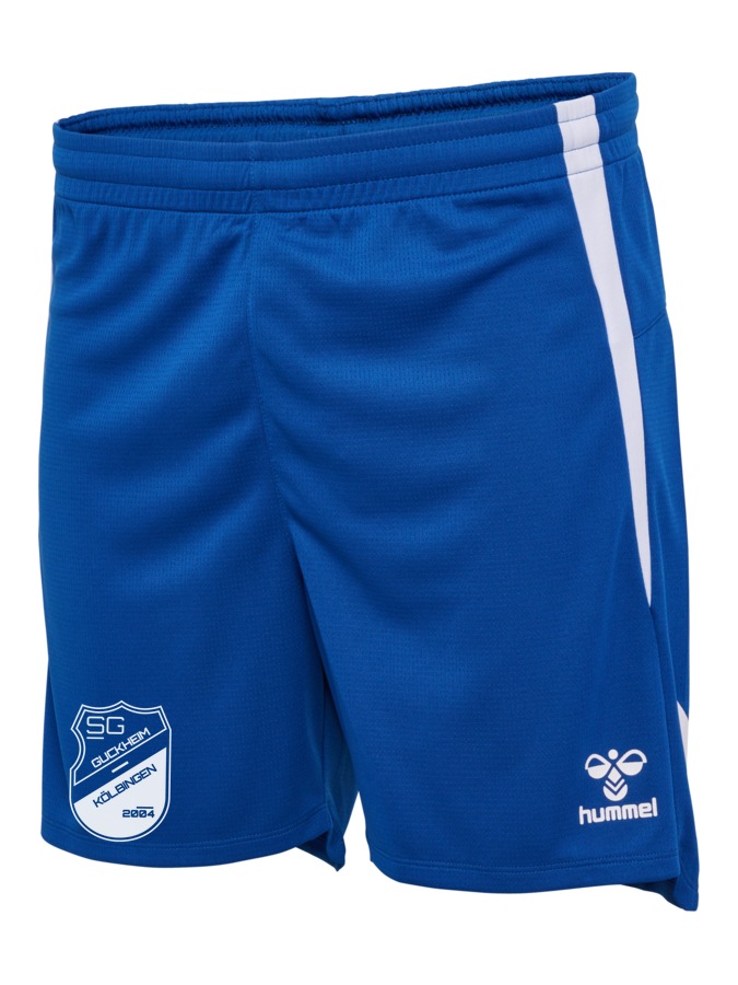 Hummel Lead 2.0 Shorts