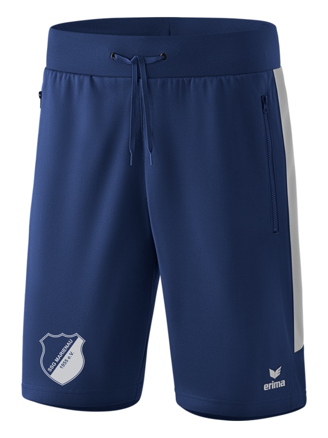 Erima Squad Worker Shorts