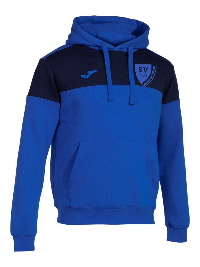 Joma Crew V Hoodie