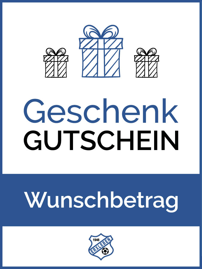 Gutschein zum Ausdrucken