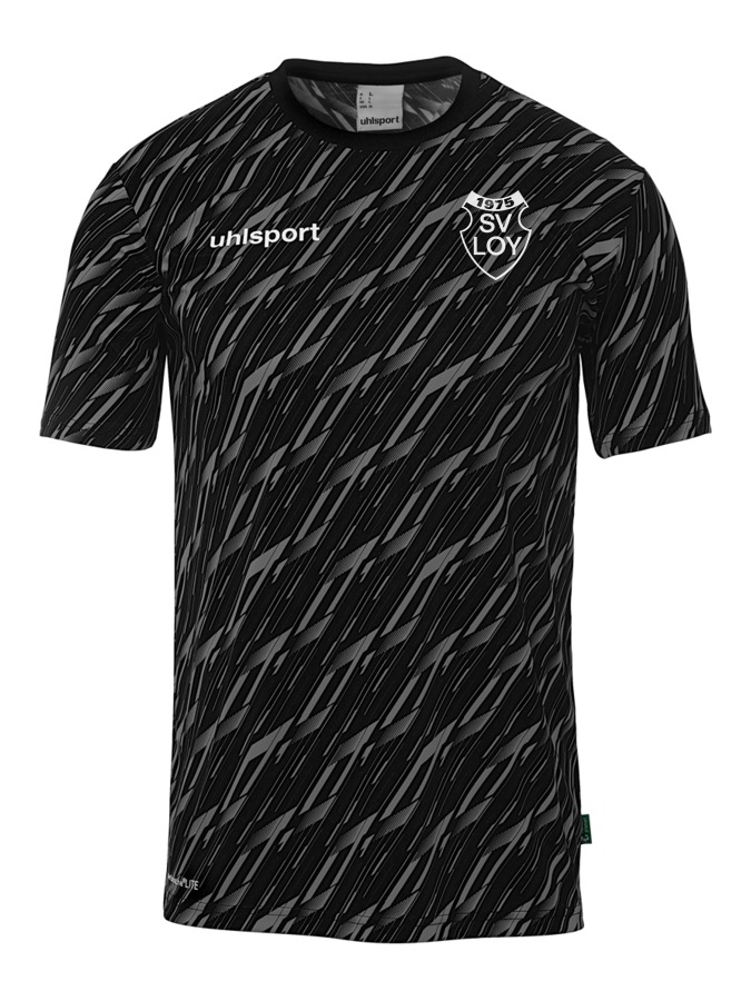 uhlsport Progressive 28 Shirt Kurzarm