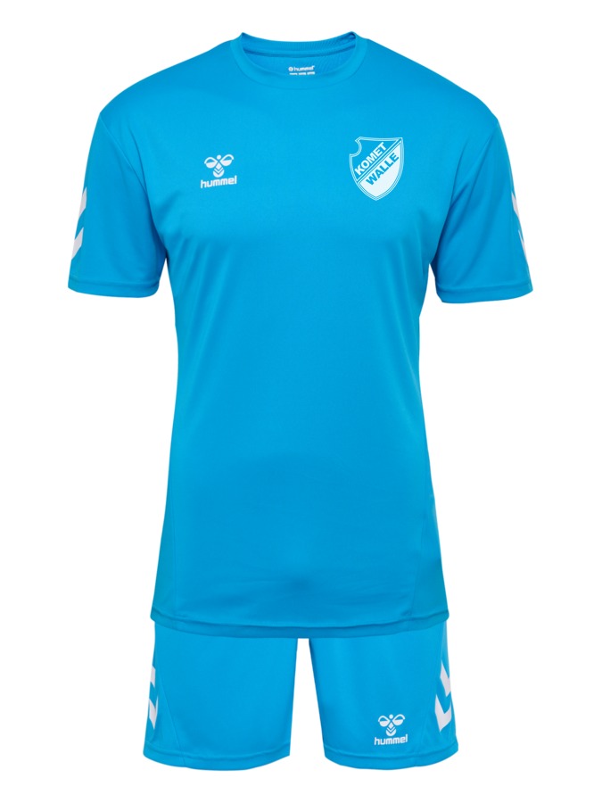 Hummel Logo Set