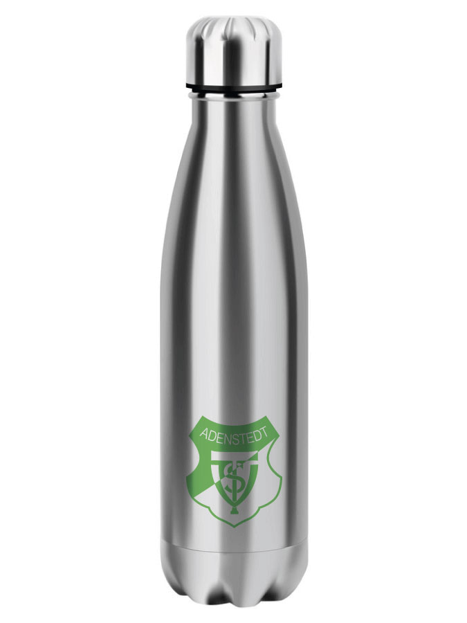 Edelstahl-Thermosflasche