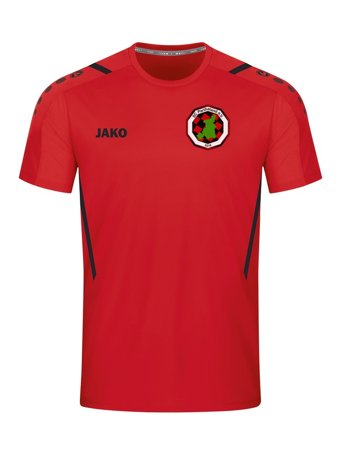 Jako Trikot Challenge