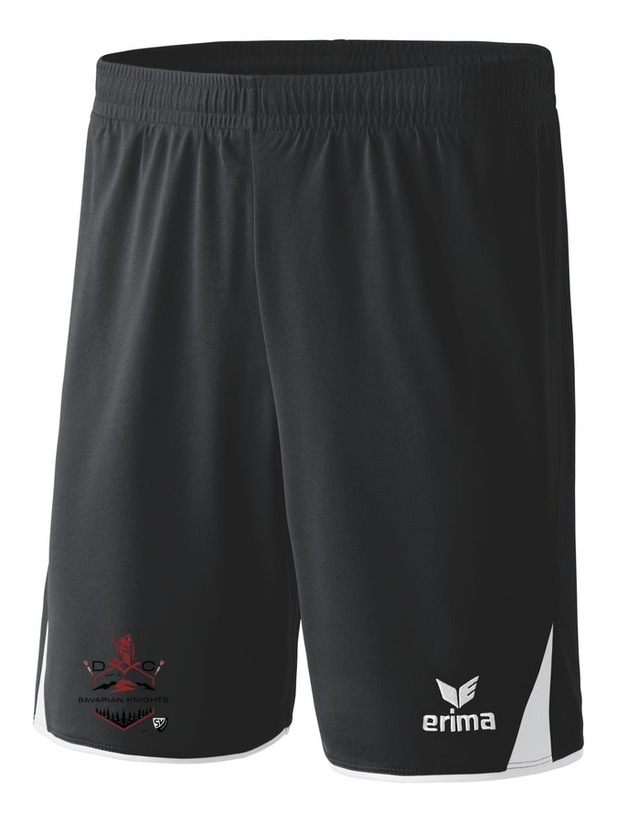 Erima Classic 5-C Shorts