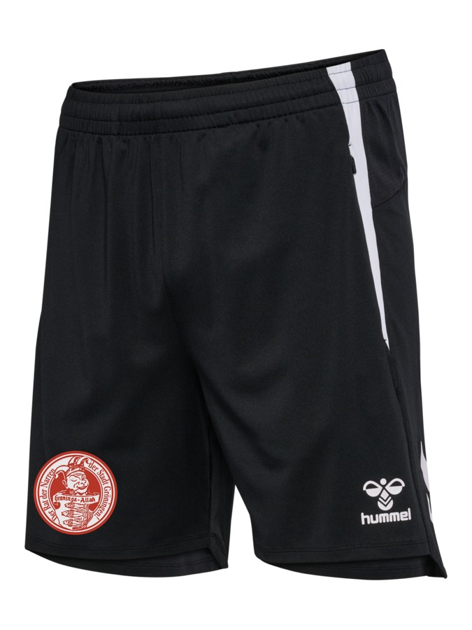 Hummel Lead 2.0 Training Shorts