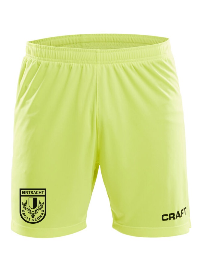 Craft Squad Go Torwart-Shorts