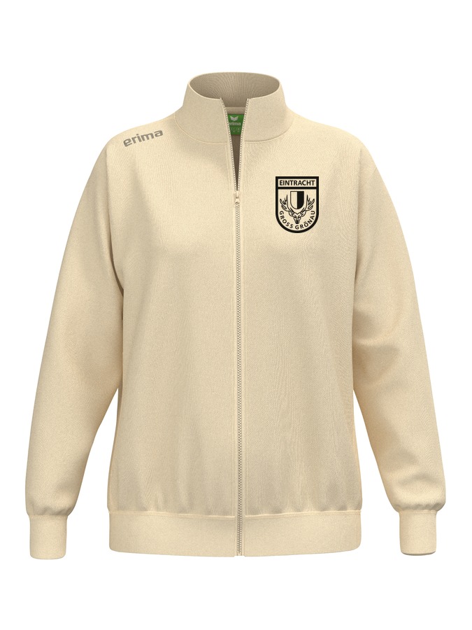 Erima Teamsport Sweatjacke Damen