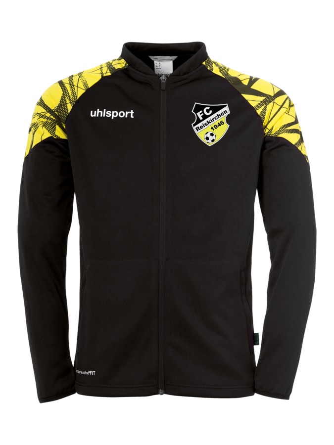 uhlsport Goal 25 Poly Jacke