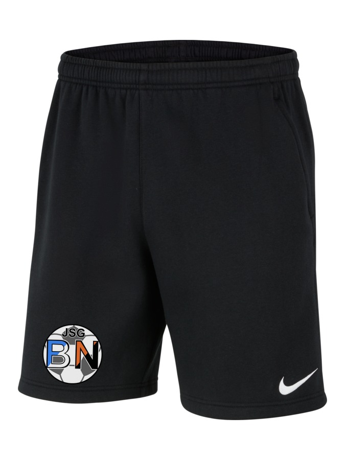 Nike Park 20 Fleece Knit Shorts
