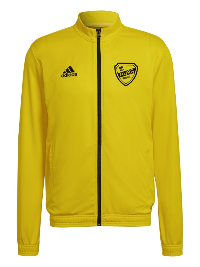 adidas Entrada 22 Trainingsjacke