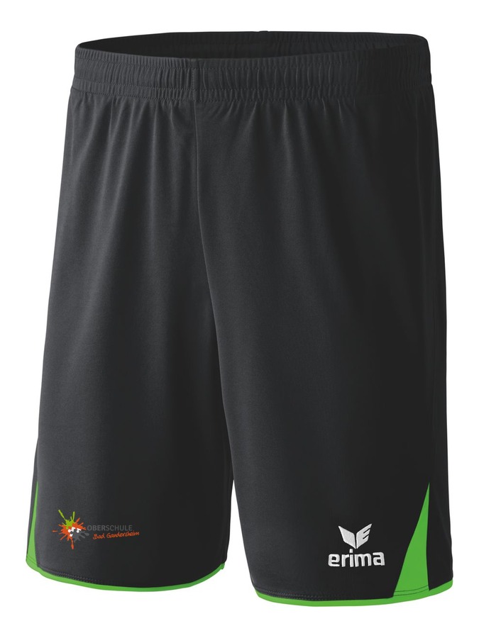 Erima Classic 5-C Shorts
