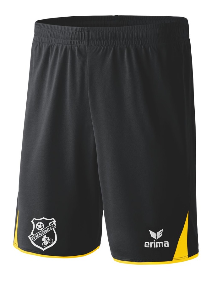 Erima Classic 5-C Shorts
