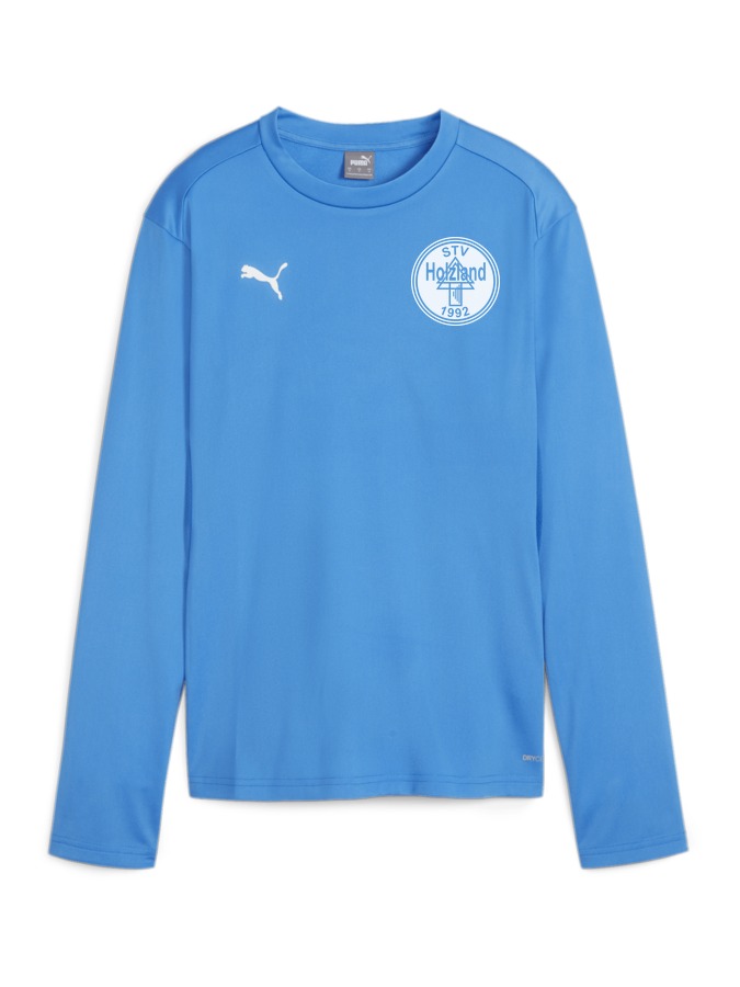 PUMA teamGOAL Training Sweatshirt Damen