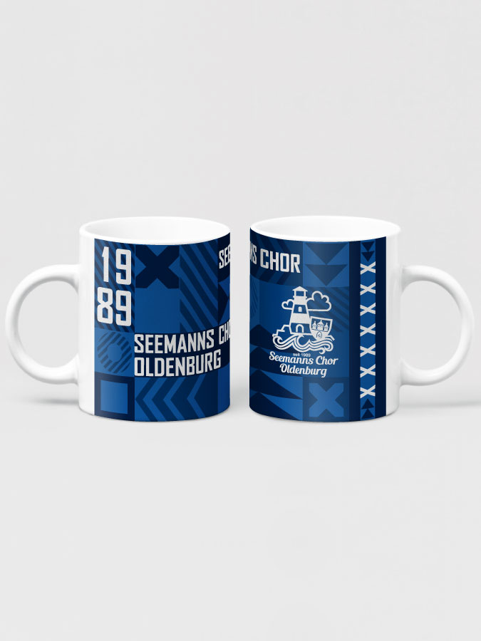 Sammlertasse 2026