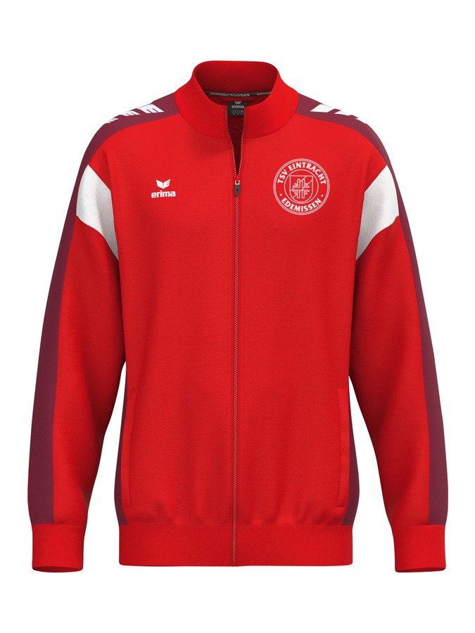 Erima Celebrate 125 Trainingsjacke