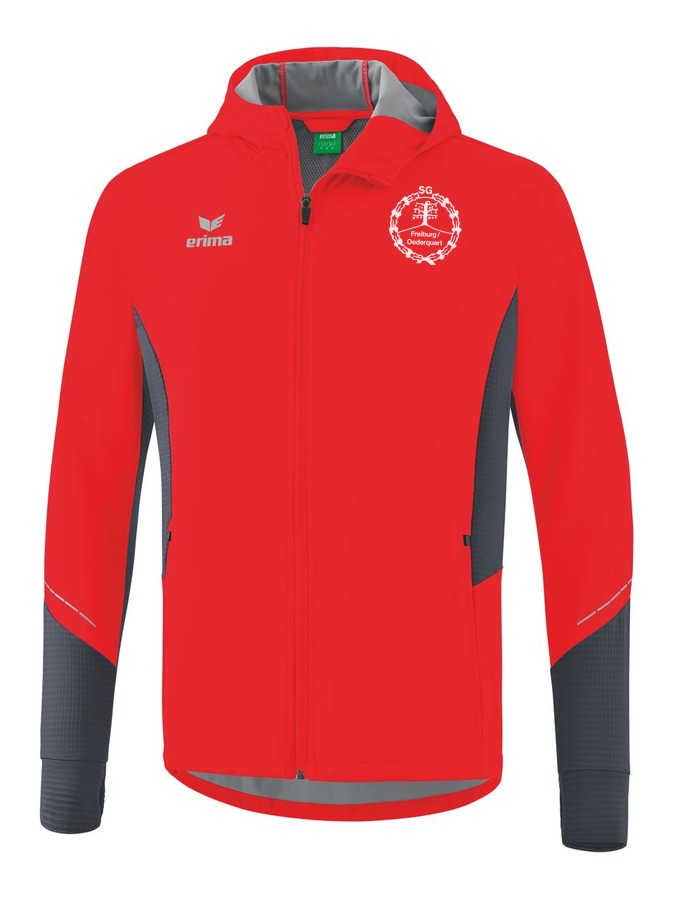 Erima Racing Runningjacke
