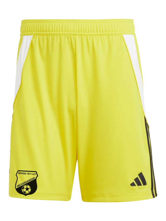 adidas Tiro 24 Shorts