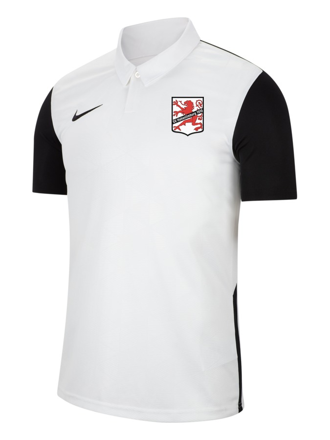 Nike Trophy IV Kurzarm Trikot